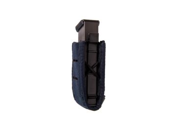 Image of High Speed Gear Duty Pistol TACO U-Mount Pouch, LE Blue, 41PT00LE