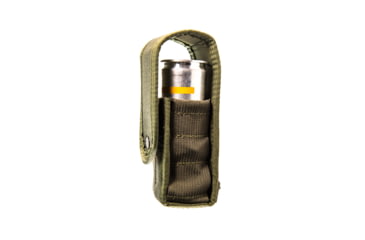 Image of High Speed Gear Covered Duty Flash Bang TACO - Flashbang Pouch w/ Universal Mount, Multicam, 2"L x 2"W x 6"H, 41SG00MC