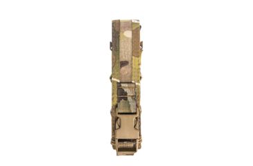 Image of High Speed Gear Extended Pistol TACO Covered Adaptable Belt Mount, MultiCam, 10EX10MC