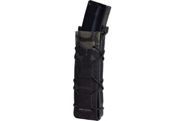 Image of High Speed Gear Gen 2 TACO Extended Pistol Magazine Pouch, MultiCam Black, 24EX00MB