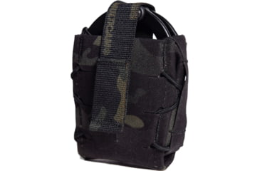 Image of High Speed Gear Gen 2 Handcuff TACO Pouch, MultiCam Black, 24DC00MB