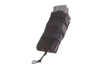 Image of High Speed Gear HSGI HCM Taco MOLLE Mag Pouch, Black, 11HC00BK