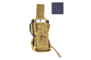 Image of High Speed Gear HSGI 40MM Taco Single Adaptable Pouch, Single, LE Blue, 13M411LE