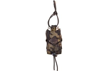 Image of High Speed Gear HSGI 40MM Taco Single Adaptable Pouch, Single, MultiCam Black, 13M411MB