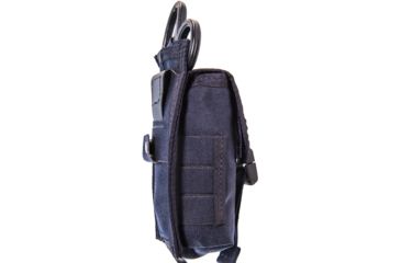Image of High Speed Gear HSGI Bleeder/Blowout Adaptable Medical Pouch, LE Blue, 12BP10LE