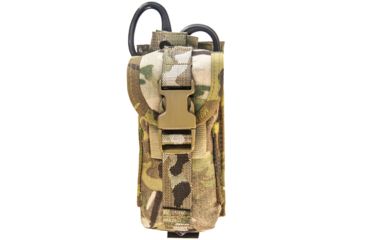 Image of High Speed Gear HSGI Bleeder/Blowout Adaptable Medical Pouch, MultiCam, 12BP10MC