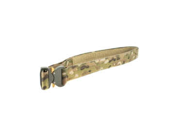 Image of High Speed Gear HSGI Cobra 1.75in Rigger Belt w/ Velcro, MultiCam, Large, 31BV02MC