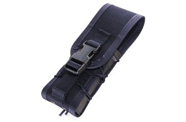 Image of High Speed Gear HSGI Covered Taco Magazine Pouch, LE Blue, 18TAC0LE