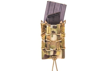 Image of High Speed Gear HSGI LT MOLLE Double Decker Pouch, MultiCam, 17DD00MC