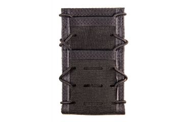 Image of High Speed Gear HSGI iTACO/Tech V2 MOLLE Pouch, Large, Black, 95PW01BK