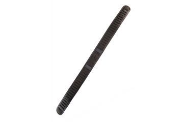 Image of High Speed Gear HSGI: LASER Duty-Grip M Padded Belt -S, Black, 31 in end to end 33DGM0BK