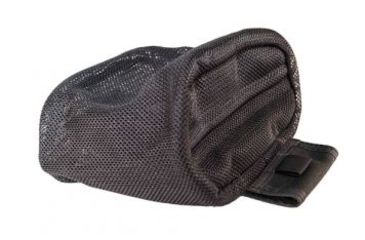 Image of High Speed Gear HSGI Mag-Net V2 Adaptable Belt Mount Pouch, Black, 13DP10BK