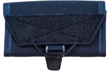 Image of High Speed Gear HSGI Navigator Tech Pouch, LE Blue, 7 x 1.5 x 3.75 inches, 12NP00LE