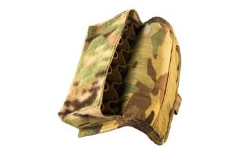 Image of High Speed Gear HSGI Shot Shell Adaptable Pouch, MultiCam, 13SP10MC