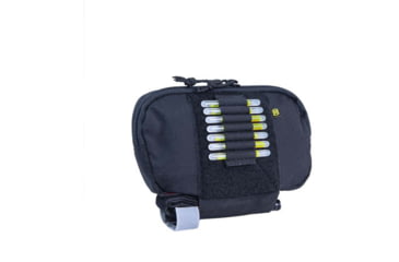 Image of High Speed Gear Mini Missions Pouch, Black, 12MMP0BK