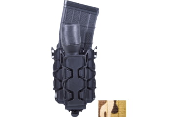 Image of High Speed Gear Double Decker V2 Rifle Magazine Pouch, MultiCam, 16DD01MC