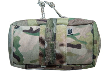 Image of High Speed Gear Rapid Access Multipurpose Pouch, Multi cam, 12RAM0MC