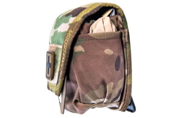 Image of High Speed Gear ReVive Medical Pouch, Multicam, 4"L x 3.25"W x 5.25"H, 11RE00MC