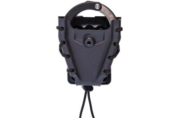 Image of High Speed Gear Slick Taco Handcuff Case, LE Blue, 11DCK2LE