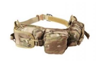 Image of High Speed Gear HSGI Sniper Waist Pack, MultiCam 13SWP0MC
