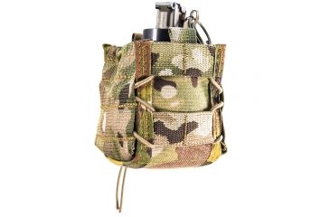 Image of High Speed Gear Ball Grenade MOLLE Pouch, MultiCam, 12ST00MC