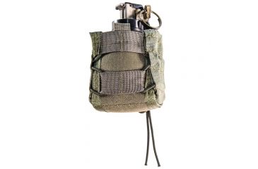 Image of High Speed Gear Ball Grenade MOLLE Pouch, Olive Drab, 12ST00OD