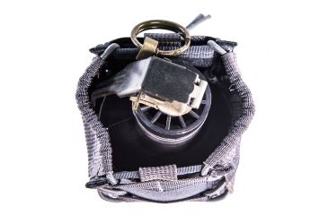 Image of High Speed Gear Stinger Pouch, Wolf Gray, 12ST00WG