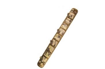 Image of High Speed Gear HSGI Sure Grip Padded Belt Slotted, 30.5in., Highlander, Small, 33PB00HY