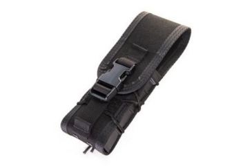 Image of High Speed Gear HSGI Covered Taco Magazine Pouch, Black, 18TAC0BK
