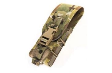 Image of High Speed Gear HSGI Covered Taco Magazine Pouch, MultiCam, 18TAC0MC