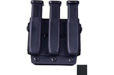 Image of High Speed Gear Triple Mag Pouch, PLM, Glock 9/40mm Double, FN 509, CZ P10, XDM9mm/.40, H&amp;K VP9, Basket Weave, 42P113BW