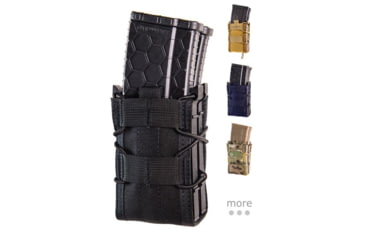 Image of High Speed Gear Xr2 Taco Adaptable Belt Mount, Black, Coyote Brown, LE Blue, MultiCam, MultiCam Black, OD Green