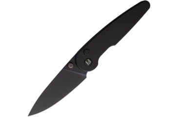 Image of HighTron Birdidi Button Lock Black, HTK06BLK