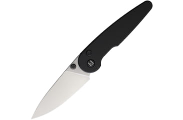 Image of HighTron Birdidi Button Lock Black, HTK06BLKS
