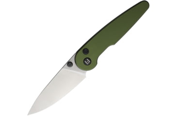 Image of HighTron Birdidi Button Lock Green, HTK06GRNS