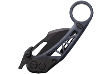 Image of HighTron Cyroclaw Button Lock Black, HTKC02BLK