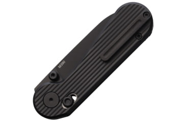 Image of HighTron Edgeplay Axis Lock Black, HTK001BLK