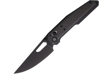 Image of HighTron Sharplyn Axis Lock Black, HTK01BLK
