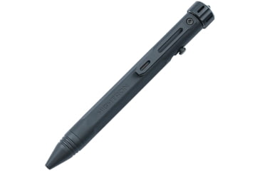 Image of HighTron Vortron Bolt Action Pen Blk, HTKHP01B