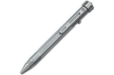 Image of HighTron Vortron Bolt Action Pen Gry, HTKHP01G
