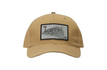 Image of HippyTree Downwind Hat, Tan, One Size 2081-Tan-One Size