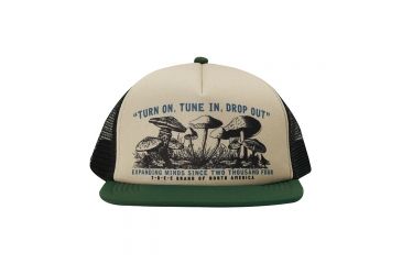 Image of HippyTree Mens Leary Hat, Tan, One Size, 1988-TAN-O/S