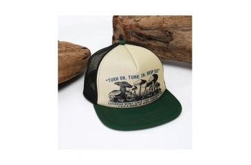 Image of HippyTree Mens Leary Hat, Tan, One Size, 1988-TAN-O/S