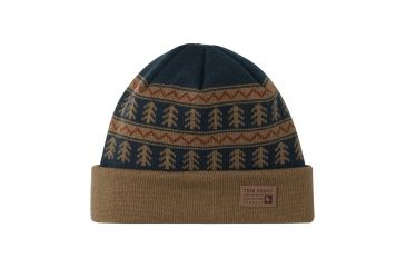 Image of HippyTree Midland Beanie, Tan, One Size 2080-0060