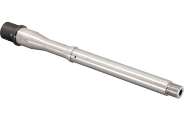 Image of Hitman Industries AR-15 .300 AAC Blackout Medium Rifle Barrel, 10.5 inch, 1-8 Twist, Pistol Length, Stainless Steel, 300P10.5MED416W8