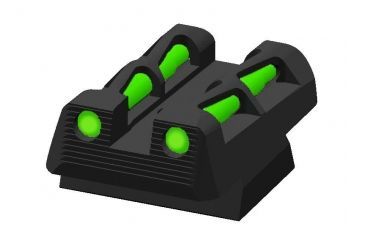 Image of HiViz CZ LITEWAVE Rear Sight CZLW11