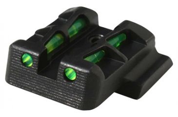 Image of HiViz Glock LITEWAVE Rear Sight 58931