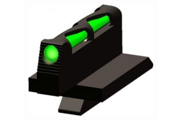 Image of HiViz Litewave Sight for Ruger GP100, 6 LPS, GPLW01