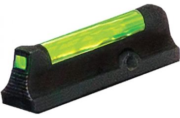 Image of Hiviz Litewave Front Sight For Ruger Lc9/lc380 3-litepipes