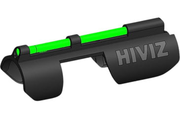 Image of HiViz MPB Tac Litewave H3 Shotgun Sight, Black, MPBN301